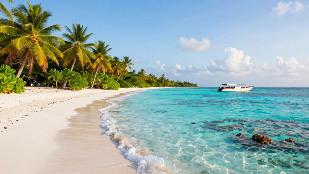 eco friendly authentic island experiences