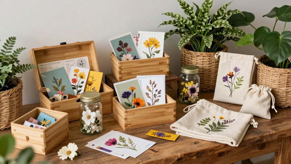 eco friendly gift wrapping choices
