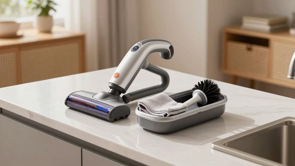 eco friendly multi purpose cleaning