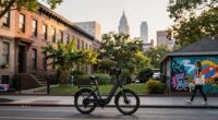 eco friendly nyc exploration