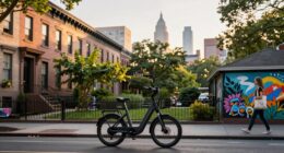 eco friendly nyc exploration