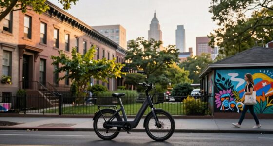 eco friendly nyc exploration