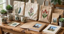 eco friendly souvenir packaging