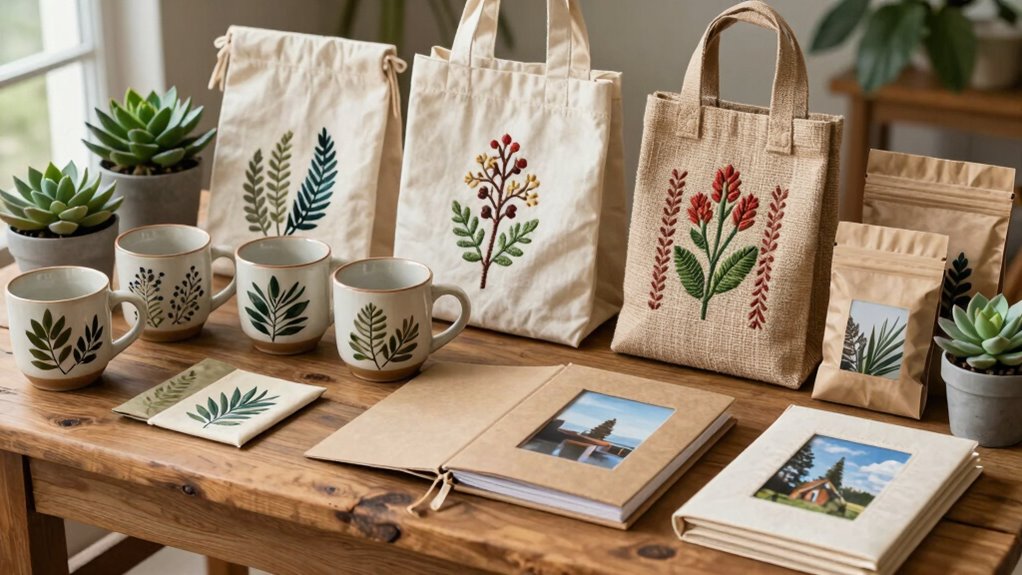 eco friendly souvenir packaging