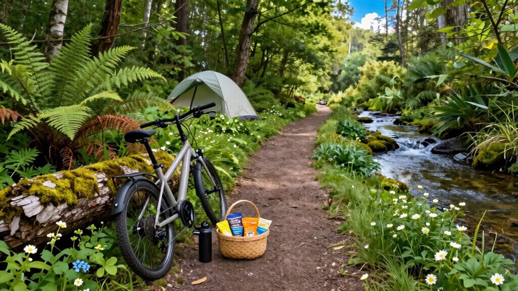 eco friendly travel practices