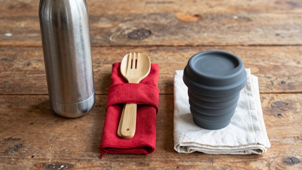 eco friendly travel tips