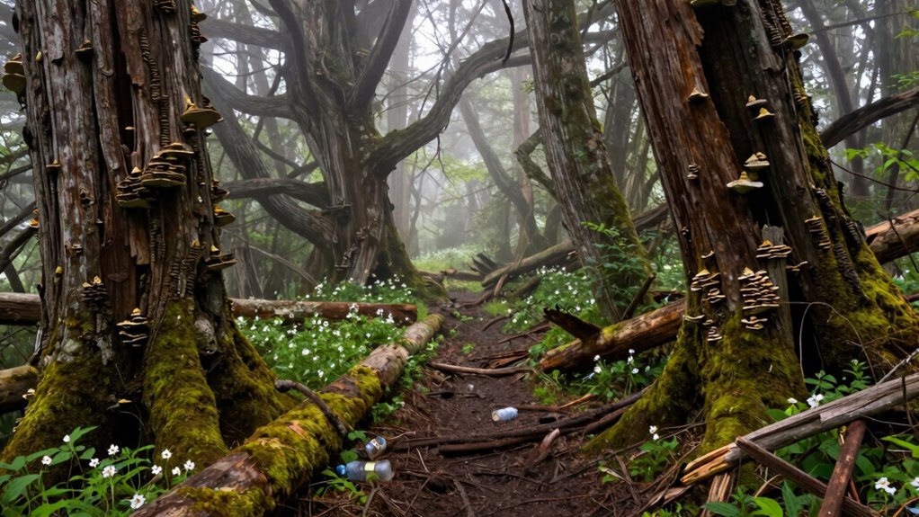 ecosystem balance through human integration