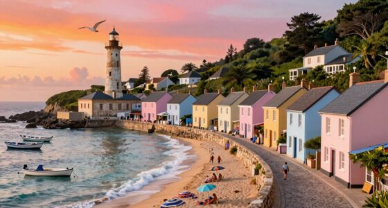 effective coastal travel planning