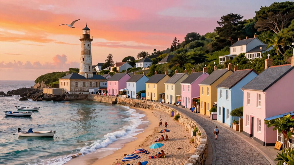effective coastal travel planning