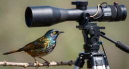 effective compact wildlife gear