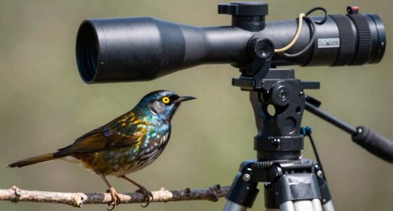 effective compact wildlife gear
