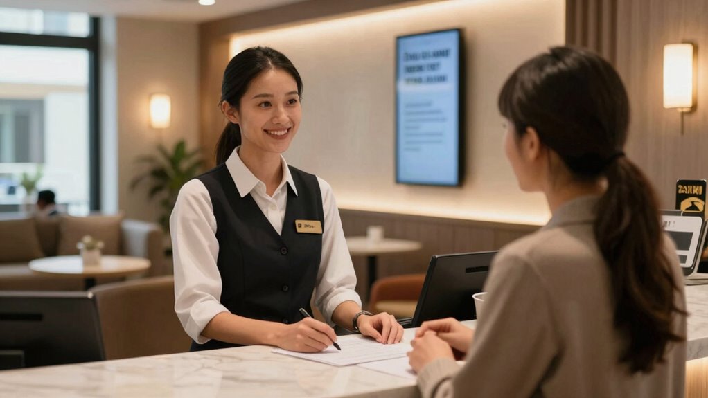 effective guest communication strategies