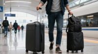 efficient luggage management tips