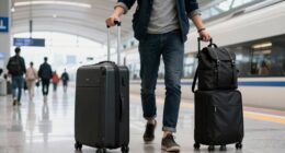 efficient luggage management tips