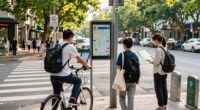 efficient multi stop travel planning