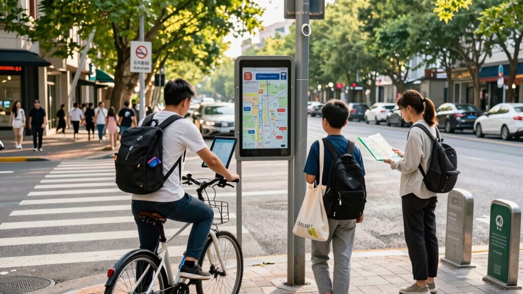efficient multi stop travel planning