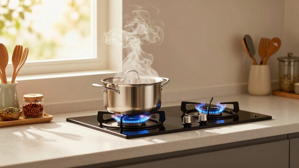 efficient portable eco friendly cooking
