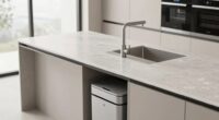 effortless convenience with low maintenance