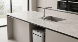 effortless convenience with low maintenance