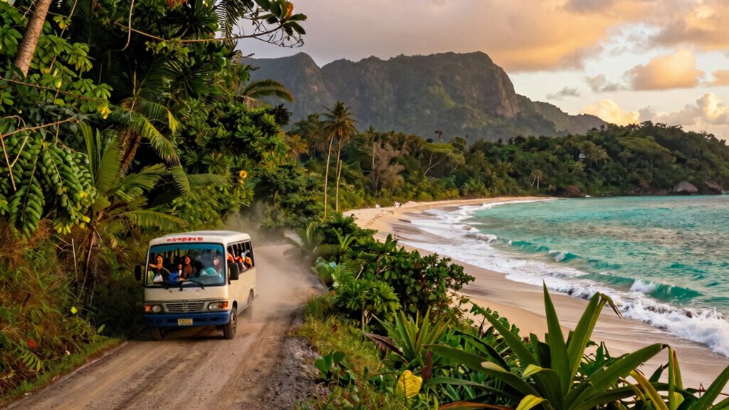 embrace local culture and sustainability