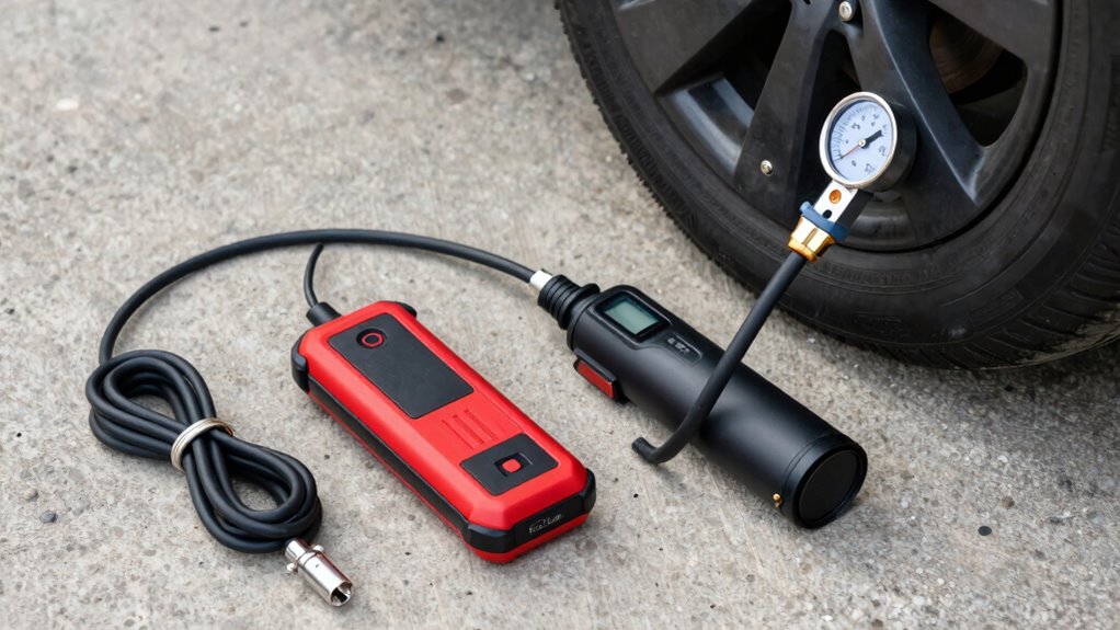 emergency car tool safety