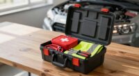 enhanced emergency readiness strategy