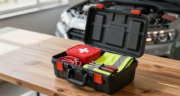 enhanced emergency readiness strategy