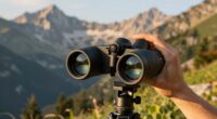 enhanced field observation experience