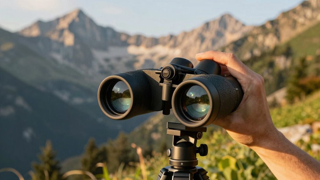 enhanced field observation experience