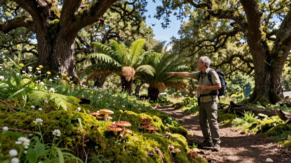 enhancing nature through guidance