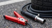 essential emergency vehicle tools