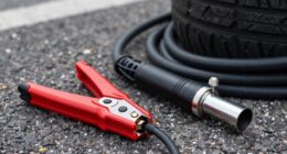 essential emergency vehicle tools