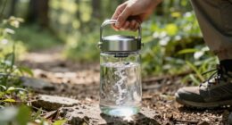 essential travel water solutions