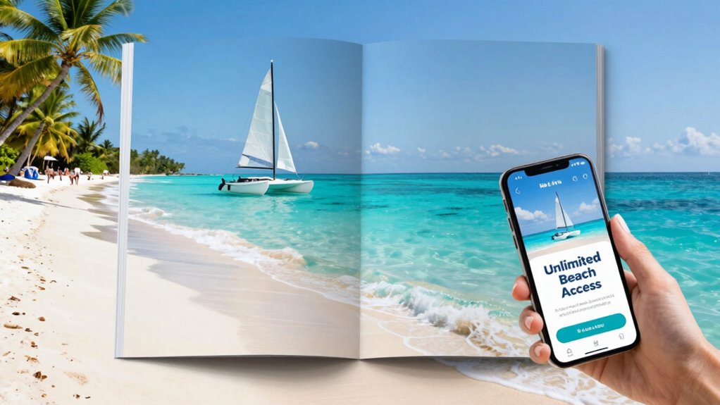 evaluating travel experiences critically
