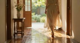 exit gracefully without conflict