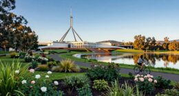 explore canberra s hidden gems