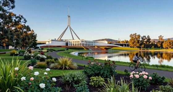 explore canberra s hidden gems