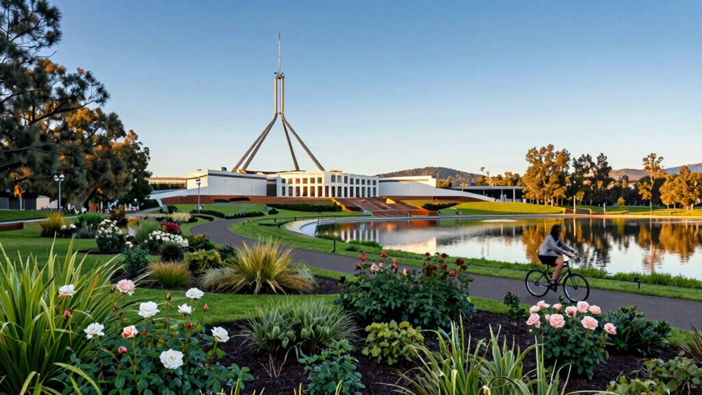 explore canberra s hidden gems
