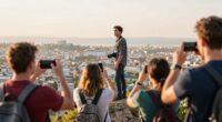 exploring seeking experiencing understanding