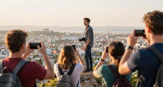 exploring seeking experiencing understanding