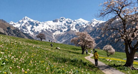 fewer crowds better experiences