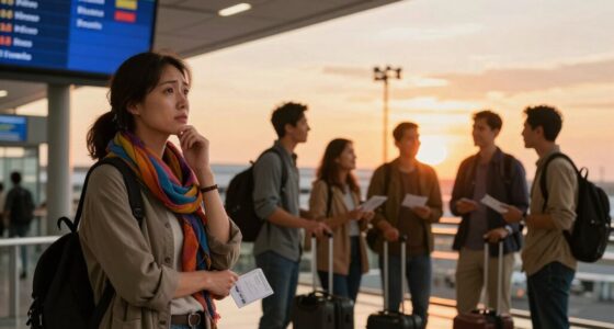 flexible planning improves experiences