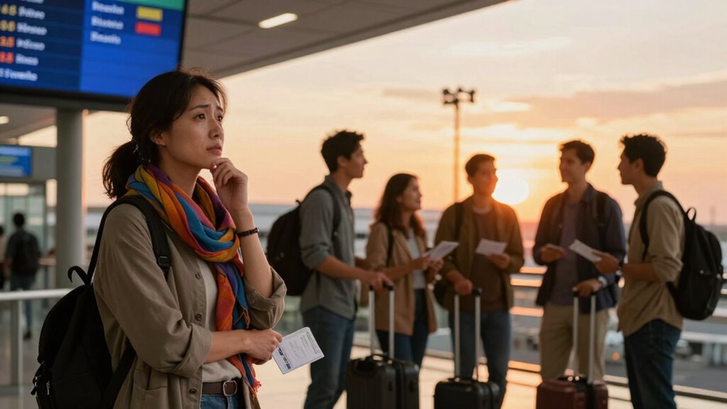 flexible planning improves experiences