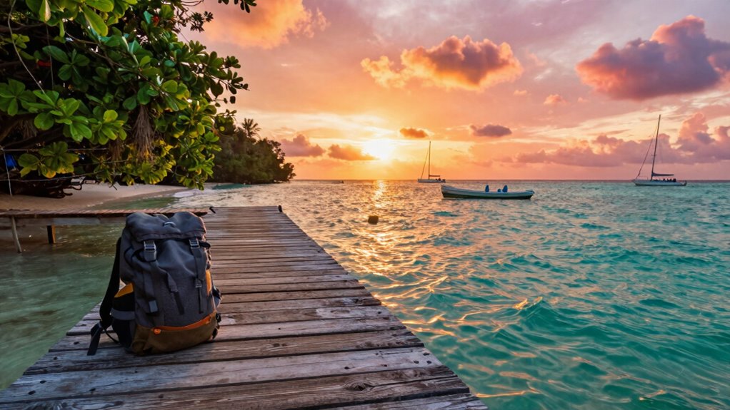flexible travel stress free adventures