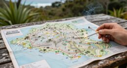 gentle approach to abel tasman