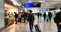 hidden expenses of travel