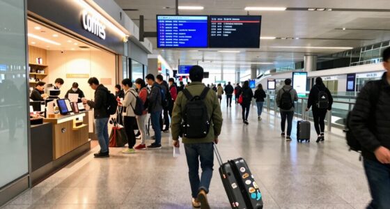 hidden expenses of travel