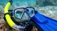 high quality diving equipment