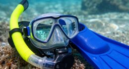 high quality diving equipment