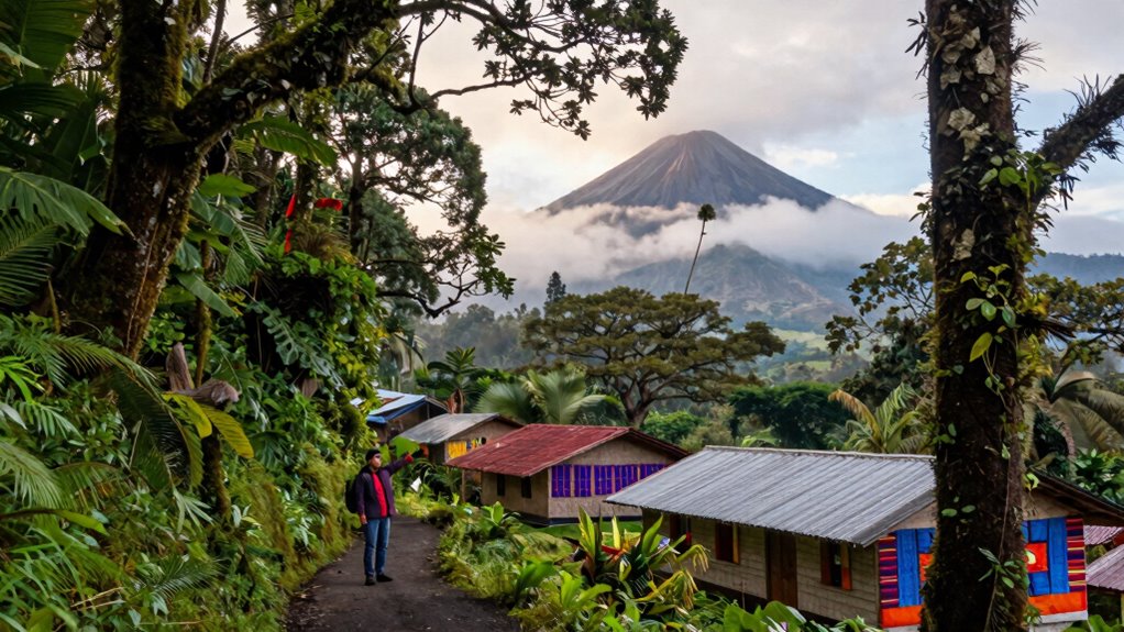 immerse in local guatemalan culture